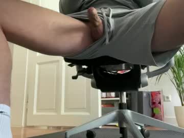 Hornysteve_69 July 29, 2025 Chaturbate stream image