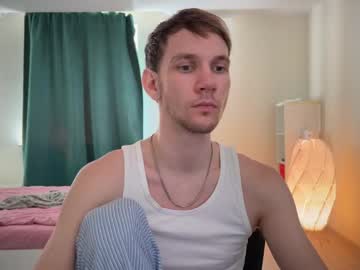 Kraft_Master July 29, 2025 Chaturbate stream image