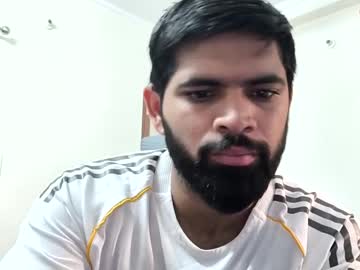 Lovehairyindian July 29, 2025 Chaturbate stream image