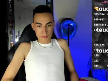 Maddy_17 July 29, 2025 Chaturbate stream image