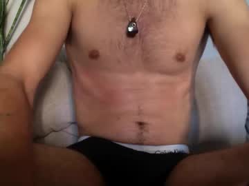 Strongelvis July 29, 2025 Chaturbate stream image