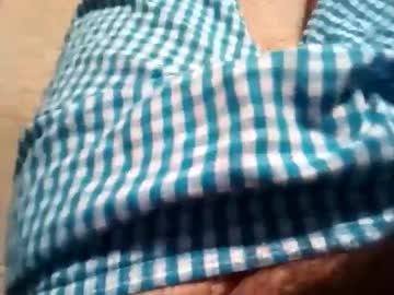 Thickkyes July 29, 2025 Chaturbate stream image