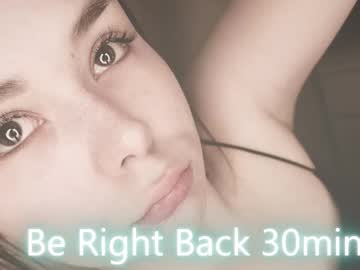 Alli_Zi July 29, 2025 Chaturbate stream image