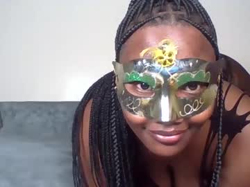 Cookieass_ July 29, 2025 Chaturbate stream image