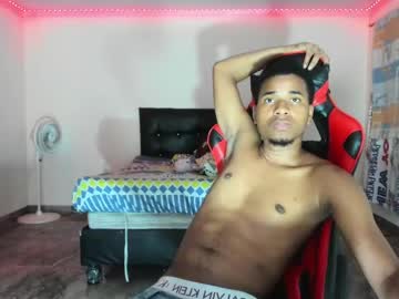 Hotblacks07 July 29, 2025 Chaturbate stream image
