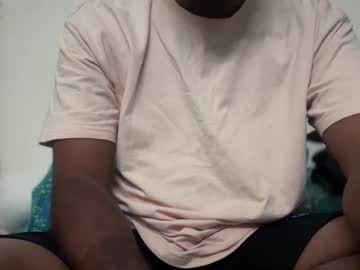 Hotbrownman123 July 29, 2025 Chaturbate stream image