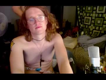 Rewpert_Ts July 29, 2025 Chaturbate stream image