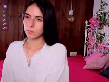 Roseannabetacourt July 29, 2025 Chaturbate stream image