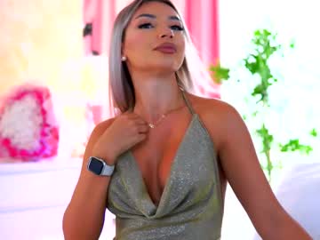 _Arielle July 29, 2025 Chaturbate stream image