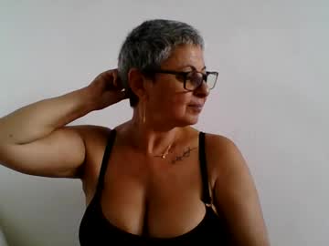 Blackwidow05 July 29, 2025 Chaturbate stream image