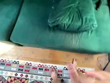 Bohemianrhapsody1 July 29, 2025 Chaturbate stream image