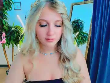 Evacadooo July 29, 2025 Chaturbate stream image