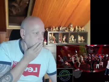 3dxchatsharing July 29, 2025 Chaturbate stream image