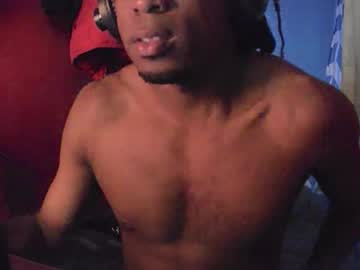 Boss_Playa98 July 29, 2025 Chaturbate stream image