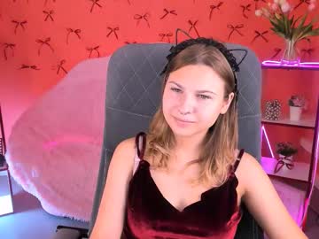 Lenabens July 29, 2025 Chaturbate stream image
