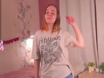Loraalvey July 29, 2025 Chaturbate stream image