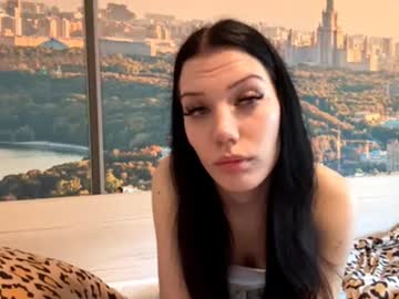 Marandawerling July 29, 2025 Chaturbate stream image