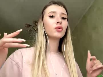 Vogue_Angel July 29, 2025 Chaturbate stream image
