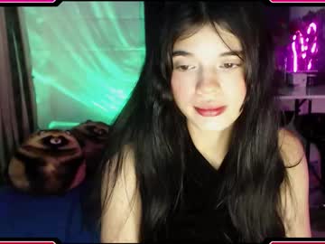 Ysera_Cb July 29, 2025 Chaturbate stream image