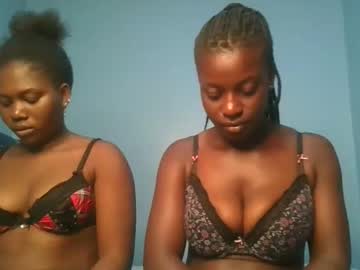 Chocolate_Iva July 29, 2025 Chaturbate stream image