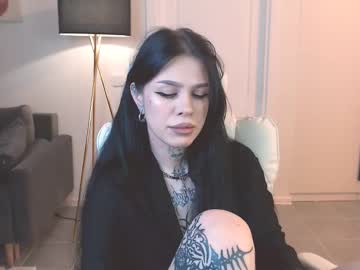 Ema_Molly July 29, 2025 Chaturbate stream image