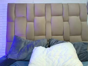 Kristin_Ramirez July 29, 2025 Chaturbate stream image