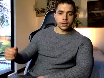 Liam_Walk July 29, 2025 Chaturbate stream image