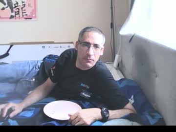 Mark47855060 July 29, 2025 Chaturbate stream image