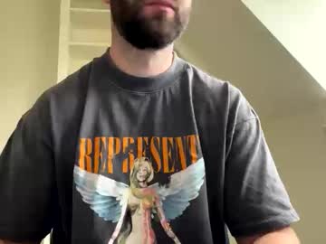 Tfm19901992 July 29, 2025 Chaturbate stream image