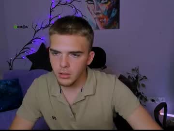 Adam_Art July 29, 2025 Chaturbate stream image