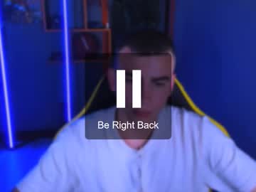 Calvin_Perry July 29, 2025 Chaturbate stream image