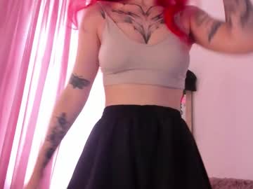 _Caroline_Coy July 29, 2025 Chaturbate stream image