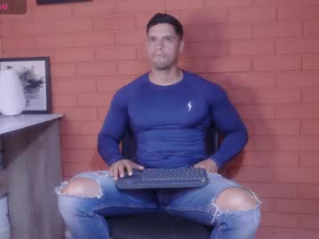 Domincrodriguez_119 July 29, 2025 Chaturbate stream image