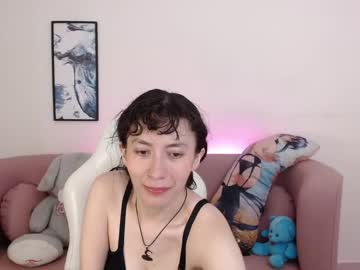 Electra_Fox19 July 29, 2025 Chaturbate stream image