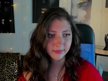 Marymillerr July 29, 2025 Chaturbate stream image