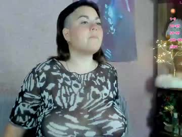 Milkmamix July 29, 2025 Chaturbate stream image