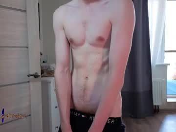 Spaisenok July 29, 2025 Chaturbate stream image