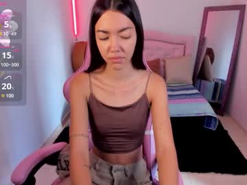 Valerie_Fox18 July 29, 2025 Chaturbate stream image