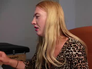 Abby_Laker July 29, 2025 Chaturbate stream image