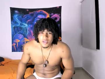 Alexj_Black July 29, 2025 Chaturbate stream image