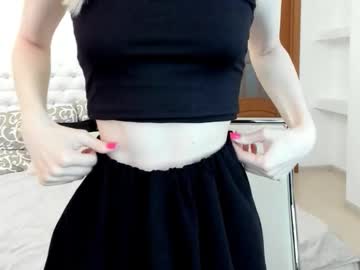 Andrianabelle July 29, 2025 Chaturbate stream image