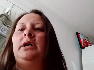 Crystalbarbie214 July 29, 2025 Chaturbate stream image