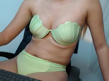 Hanna__Palmer1 stream photo from July 29, 2025