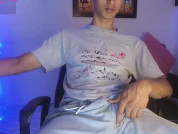 Jack_Strongarms July 29, 2025 Chaturbate stream image