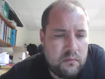 Matth0027 July 29, 2025 Chaturbate stream image