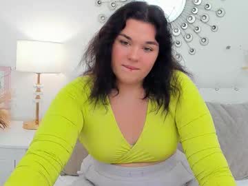 Melisadoe July 29, 2025 Chaturbate stream image