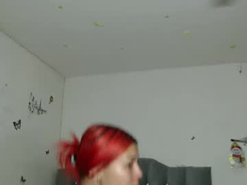 Misskarol18 July 29, 2025 Chaturbate stream image