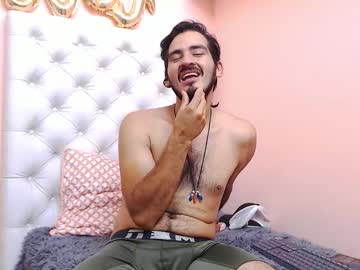 Nicolay_R July 29, 2025 Chaturbate stream image
