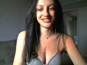 Blacky_Berry July 29, 2025 Chaturbate stream image