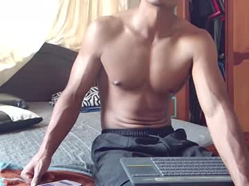 Jhon_Wich2 July 29, 2025 Chaturbate stream image